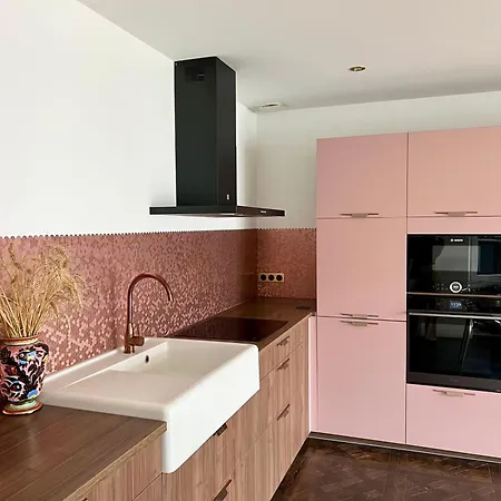 Maison Couture - Extérieur Privatif Saint-Xandre