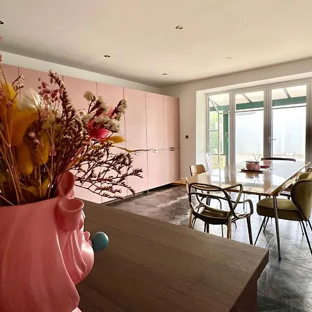 Maison Couture - Exterieur Privatif Appartement Saint-Xandre